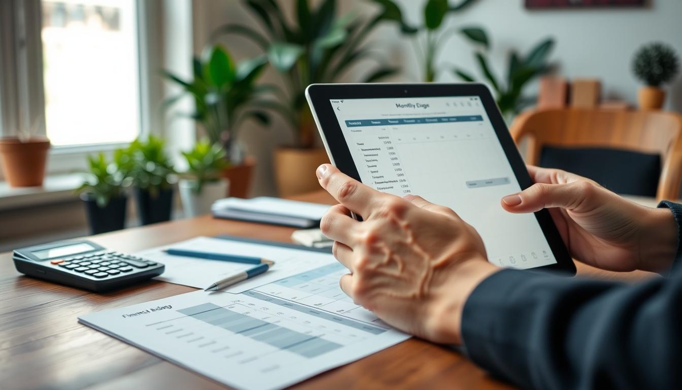 Supporting pricing visual
